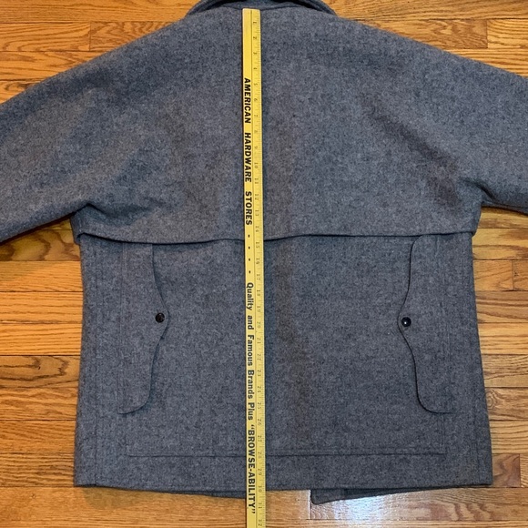 Filson Double wool cruiser - Picture 7 of 10
